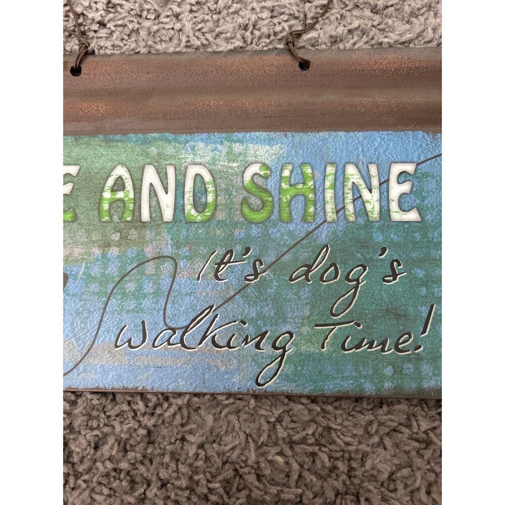 Scottish Terrier Metal signs (2) - Picture 6 of 7